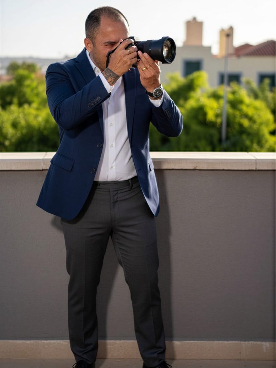 Yosvany Rodriguez